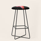 Thunderbolt: Glowing Astro Edition Stool Gallery Image 1