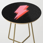 Thunderbolt: Glowing Astro Edition Side Table Gallery Image 2