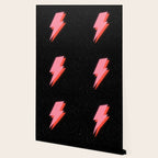 Thunderbolt: Glowing Astro Edition Wallpaper Gallery Image 2