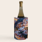 Panoramas of Italy, Positano Wine Chiller Gallery Image 1
