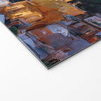 Panoramas of Italy, Positano Welcome Mat Gallery Image 2