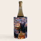 Panoramas of Italy, Positano Wine Chiller Gallery Image 3