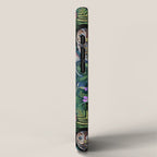 Enchanted Forest iPhone Case Gallery Image 2