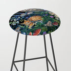 Enchanted Forest Stool Gallery Image 2