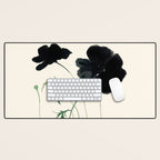 Botanical Elegance II Desk Mat Gallery Image 1