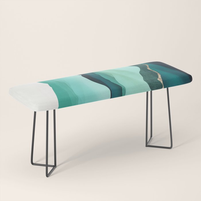 Summer Hills Bench Gallery Image 1