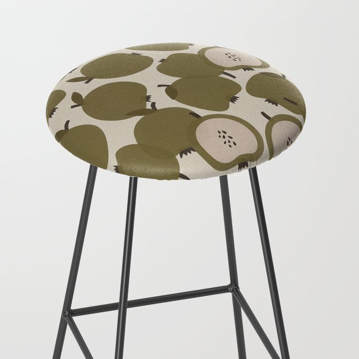 Apple Bowl Stool Gallery Image 2