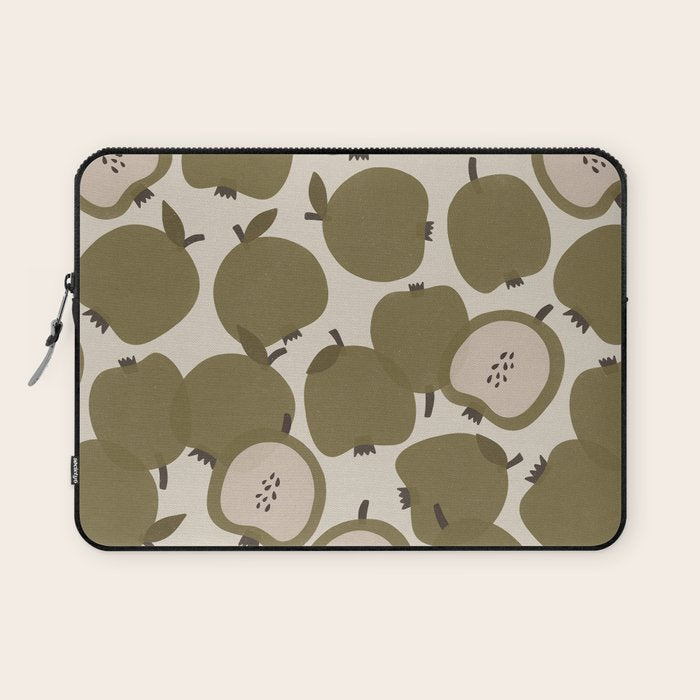 Apple Bowl Laptop Sleeve Gallery Image 1