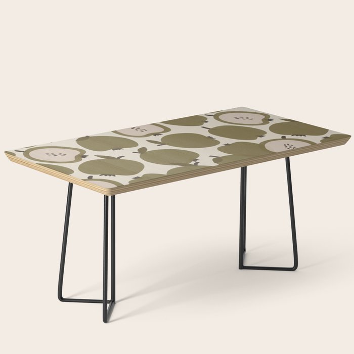 Apple Bowl Coffee Table Gallery Image 1