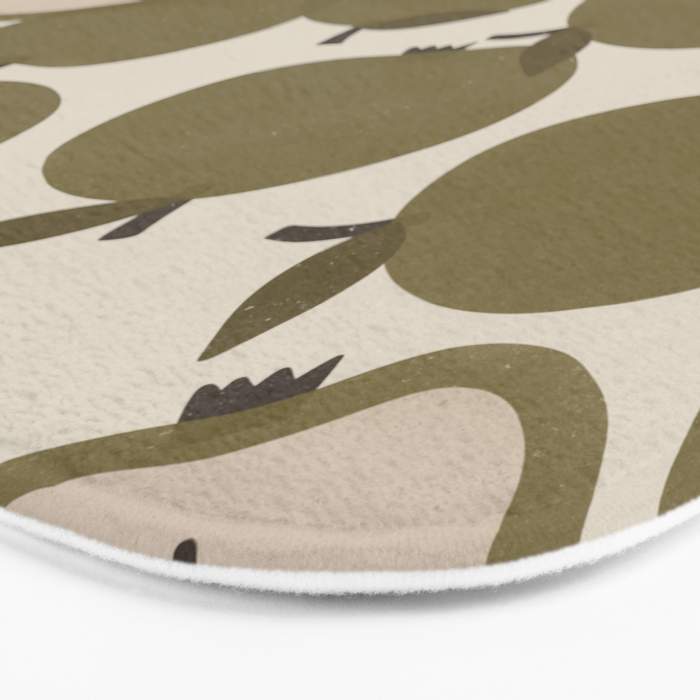 Apple Bowl Bath Mat Gallery Image 3