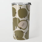 Apple Bowl Travel Mug Gallery Image 2