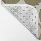 Apple Bowl Bath Mat Gallery Image 2