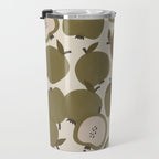 Apple Bowl Travel Mug Gallery Image 3
