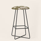 Apple Bowl Stool Gallery Image 1