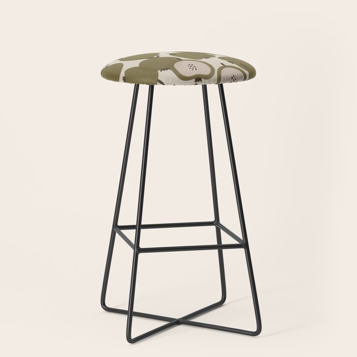 Apple Bowl Stool Gallery Image 1