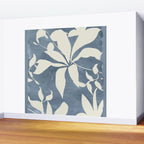 Botanical Abstract Art 12 Wall Mural Gallery Image 2