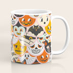 Monster Mash-Up Coffee Mug Gallery Image 1