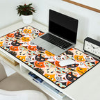 Monster Mash-Up Desk Mat Gallery Image 2