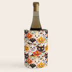 Monster Mash-Up Wine Chiller Gallery Image 3