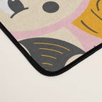 Monster Mash-Up Desk Mat Gallery Image 4
