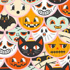 Monster Mash-Up Coffee Mug Gallery Image 2