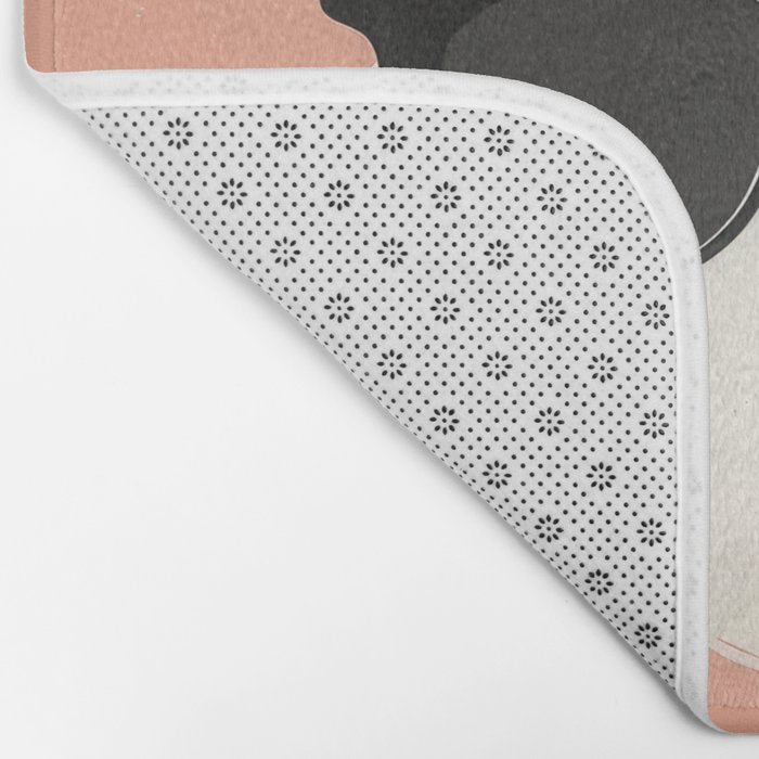 Too Cool to Rain Bath Mat Gallery Image 2