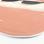 Too Cool to Rain Bath Mat Gallery Image 3