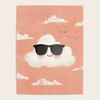 Too Cool to Rain Poster Gallery Image 4