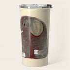 Elephant Swing Travel Mug Gallery Image 2
