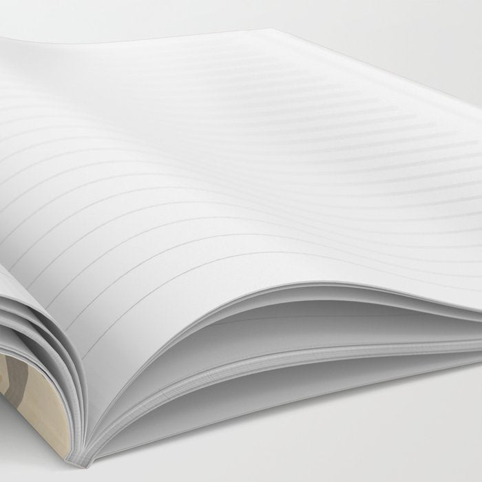 Minimal Art Landscape 10 Notebook Gallery Image 2