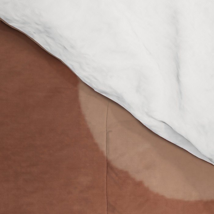 Minimal Art Landscape 10 Comforter Gallery Image 4