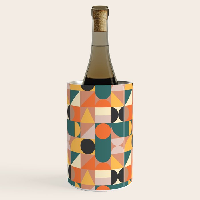 Mid Century 35 Wine Chiller Gallery Image 3