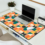 Mid Century 35 Desk Mat Gallery Image 2