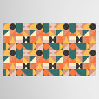 Mid Century 35 Tablecloth Gallery Image 2
