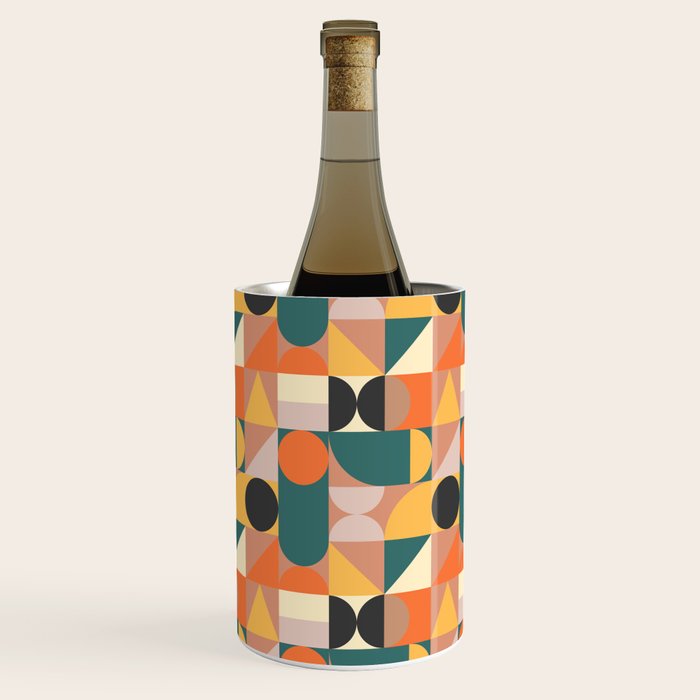 Mid Century 35 Wine Chiller Gallery Image 2