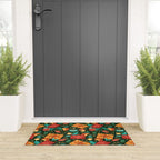 Christmas presents pattern Welcome Mat Gallery Image 3
