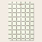 Confetti Grid Cutting Board Gallery Image 1