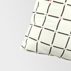 Confetti Grid Pillow Sham Gallery Image 4