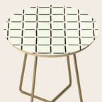Confetti Grid Side Table Gallery Image 2