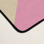 Geometric Girls Desk Mat Gallery Image 4