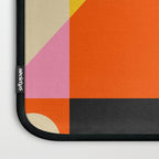 Geometric Girls Laptop Sleeve Gallery Image 3