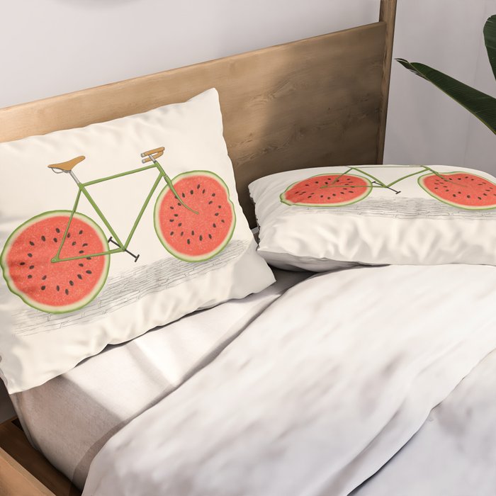 Juicy Pillow Sham Gallery Image 2