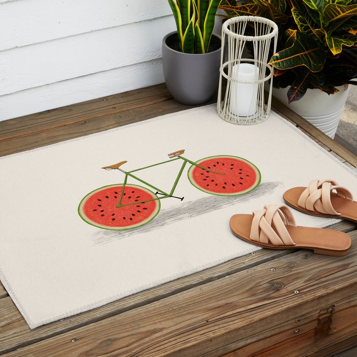 Juicy Outdoor Rug Gallery Image 2