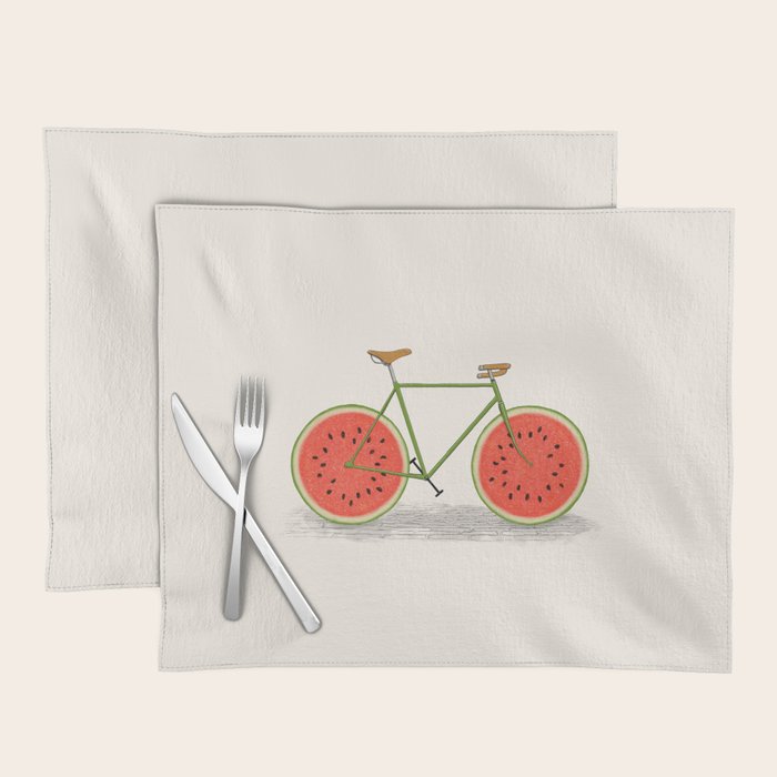 Juicy Placemat Gallery Image 1
