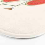 Juicy Bath Mat Gallery Image 3