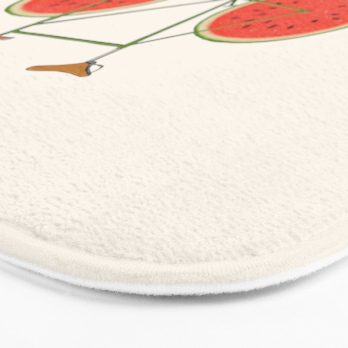 Juicy Bath Mat Gallery Image 3