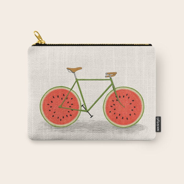 Juicy Carry All Pouch Gallery Image 1