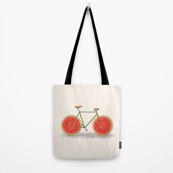 Juicy Tote Bag Gallery Image 2
