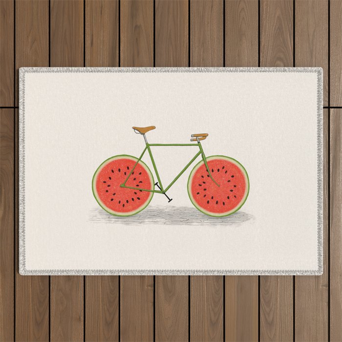 Juicy Outdoor Rug Gallery Image 1