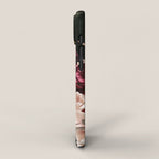 Deepest Night Flower Bouquet  iPhone Case Gallery Image 2